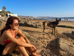 I’ve Always Wanted to Be a Traveler, But Never a Travel Writer